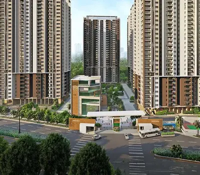 Prestige Enters Tellapur With Large Housing Project