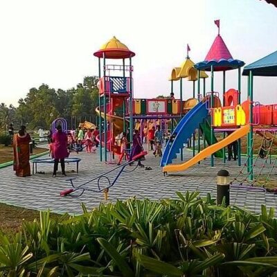 Kochi Thanneerchal Park Reopening Delayed Again