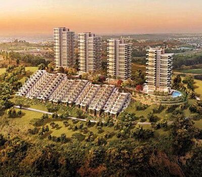 Devanahalli Township Signals Bengaluru Housing Shift