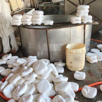 Ahmedabad Fake Paneer Crackdown Raises Food Safety Concerns