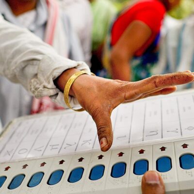 Ahmedabad Local Polls Shape Urban Governance Future