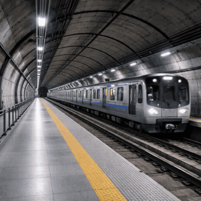 Jaipur Metro Expansion Anchors Rajasthan Development