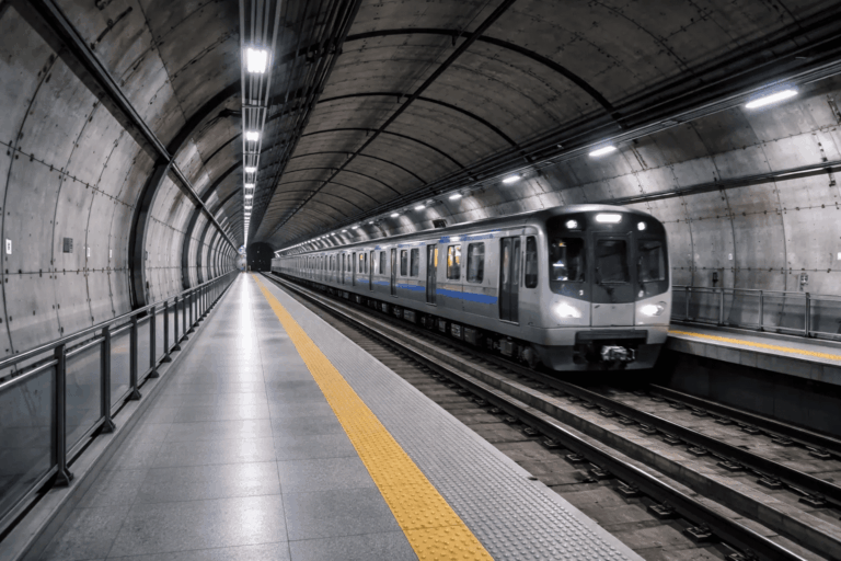 Jaipur Metro Expansion Anchors Rajasthan Development