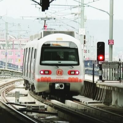 Jaipur Metro Phase Two Expansion Gets Union Approval