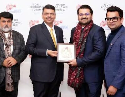 USDFC invests ₹90 crore in Punes Nutrifresh Farm Tech