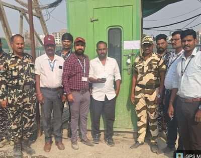 PCMC Seals 14 RMC Plants In Pollution Crackdown