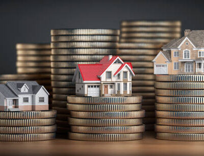 India Real Estate Investment Rises Sharply