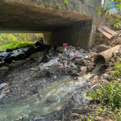 Pune Sewage Treatment Gap Raises River Concerns