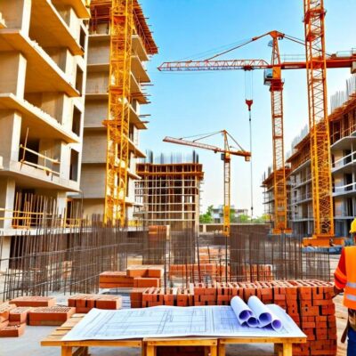 Uttar Pradesh Sees Fresh Real Estate Expansion