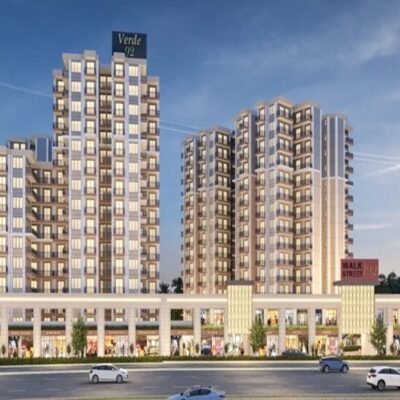 Gurugram Real Estate Gains Large Sector 92 Development