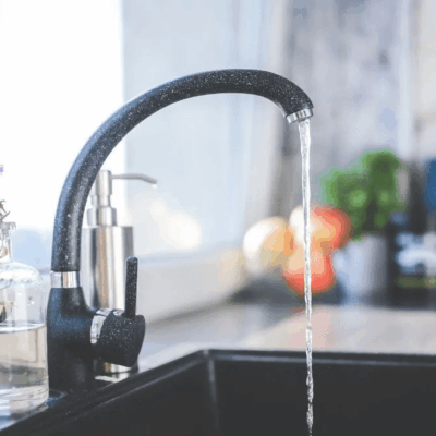 Navi Mumbai Faces Twelve Hour Water Cut Today