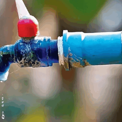 BMC Plans Water Cut For Pipeline Upgrade
