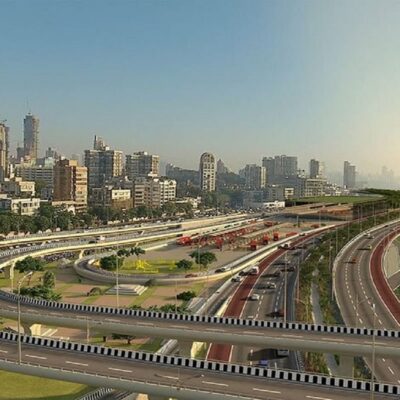 Mumbai Infrastructure Projects Redefine City Movement Patterns