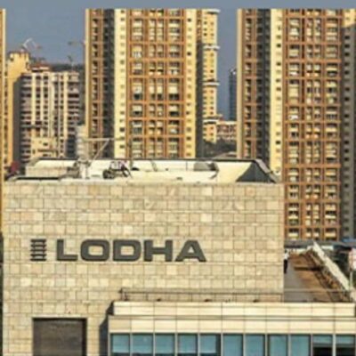 Lodha Developers ₹2 Trillion Land Bank Signals Shift