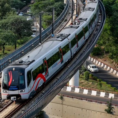 Delhi DUMTA Bill Push Signals Mobility Reform