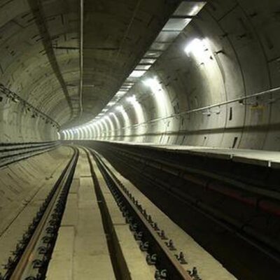 Chennai Tunnel Work Faces Utility Setbacks