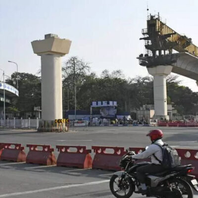 Kolkata Metro Gap Closure Eases Connectivity Delays 