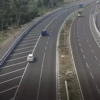 Chennai Expressway Push Accelerates Regional Connectivity