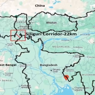 Siliguri Corridor Reshapes Eastern Mobility Plans 