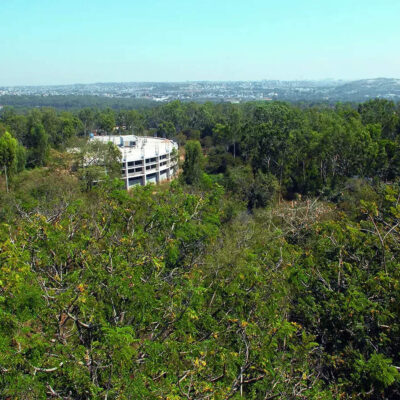 Bengaluru Sports Expansion Faces Forest Sustainability Questions