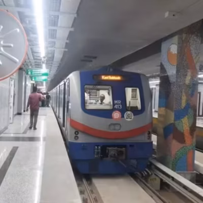 Kolkata Metro Expands Exam Day Connectivity 