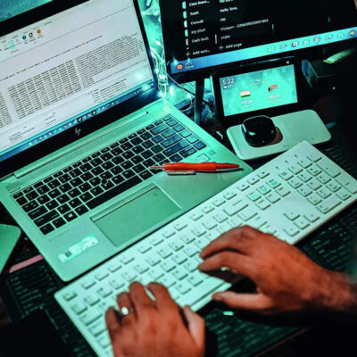 Bengaluru Financial Offences Reflect Digital Economy Challenges