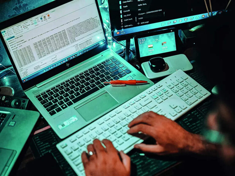 Bengaluru Financial Offences Reflect Digital Economy Challenges