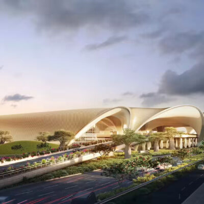 Navi Mumbai Expands International Trade Infrastructure Network