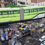 Mumbai Public Transport Network Awaits Monorail Return