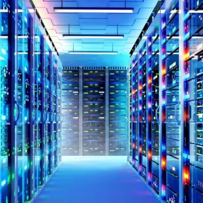 Mumbai AI Ready Data Hub Opens