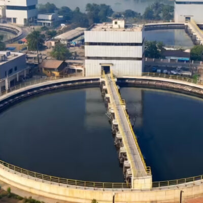 Hyderabad Water Testing Upgrade Speeds Safety Monitoring