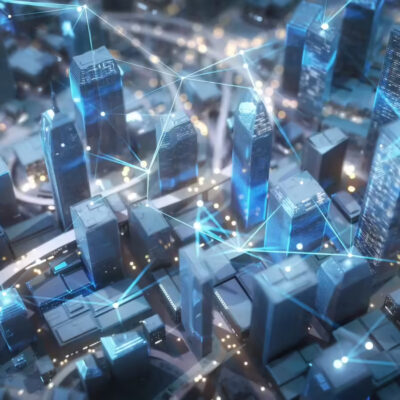 Maharashtra Data Centre Growth Reshapes Urban Planning