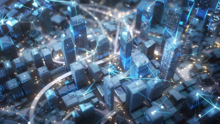 Maharashtra Data Centre Growth Reshapes Urban Planning