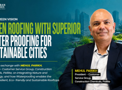 Mehul Parikh
