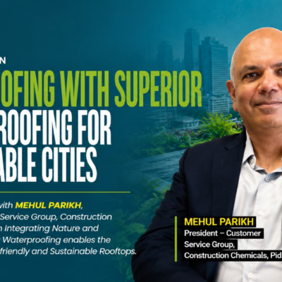 Mehul Parikh