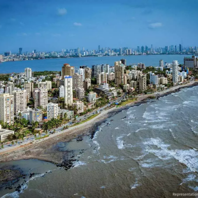 Mumbai Sea Water Plan Targets Future Shortages
