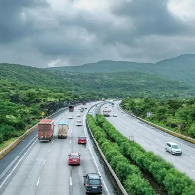 Pune Mumbai Corridor Faces Major Highway Expansion