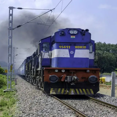 Mumbai Transit Upgrade Clears Thane Mulund Link