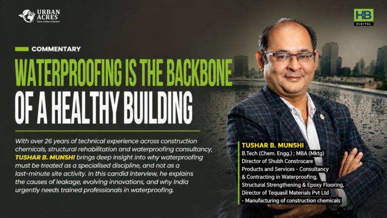 Tushar B. Munshi