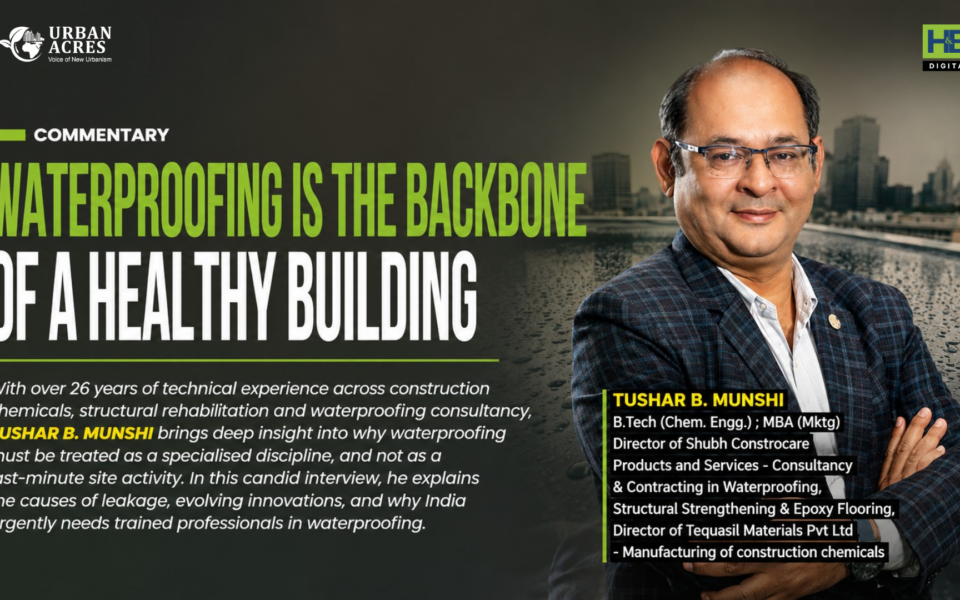 Tushar B. Munshi