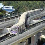 Kolkata Airport Metro Work Clears Major Hurdle 