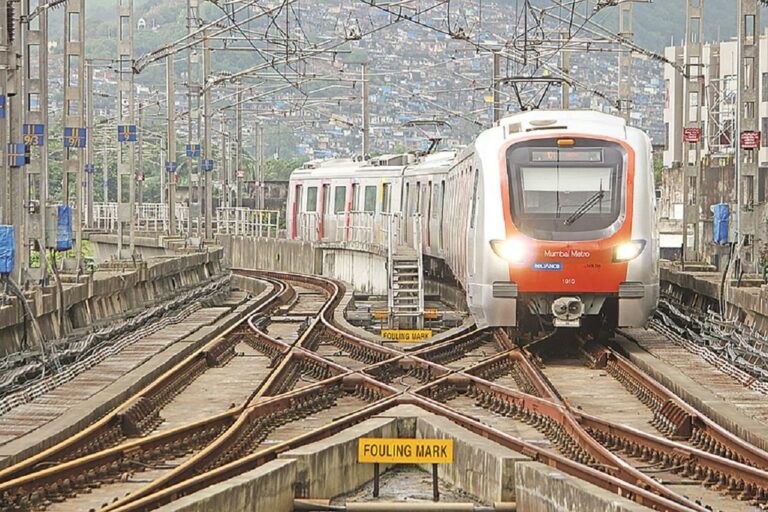 Mumbai Metro Expands Battery Swapping Mobility Network