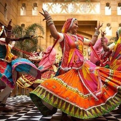 Surat Gujarat Day events spotlight urban cultural identity
