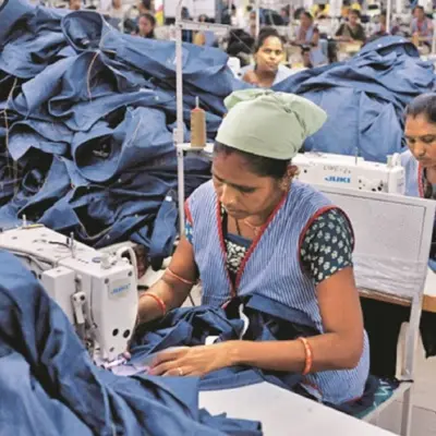 Delhi NCR Wage Hike Tests Industrial Clusters