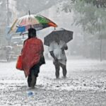 Kolkata Early Monsoon Raises Urban Flood Concerns 