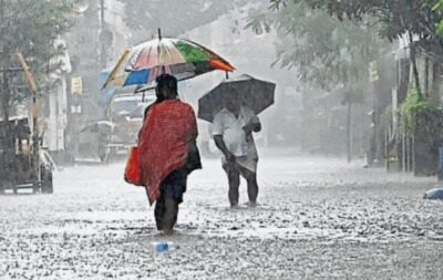 Kolkata Early Monsoon Raises Urban Flood Concerns 