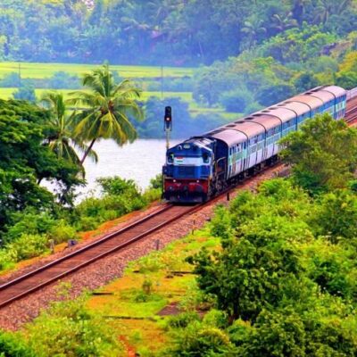 Thiruvananthapuram Port Tunnel Tender Gains Momentum