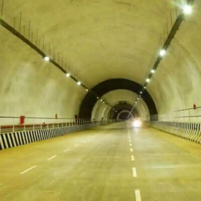 Pune Corridor Upgrade Boosts Safer Regional Mobility