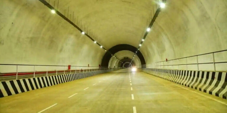 Pune Corridor Upgrade Boosts Safer Regional Mobility
