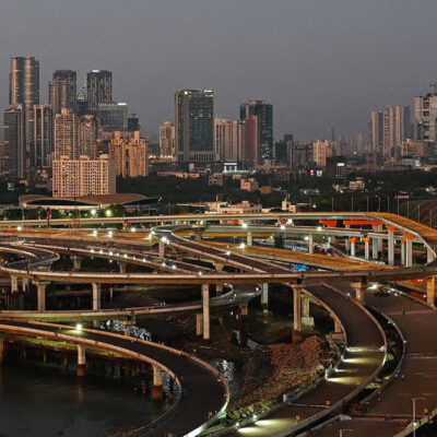 Mumbai Expands Multimodal Infrastructure Investment Network